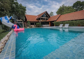 Khaoyai Valley 3 บ้านพักเขาใหญ่วัลเล่ย์3